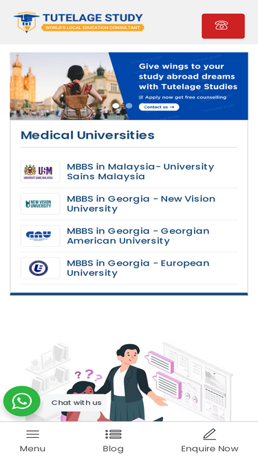 tutelagestudy.com