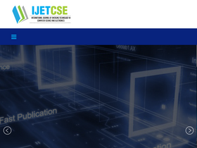 ijetcse.com
