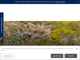 'terranea.com' screenshot