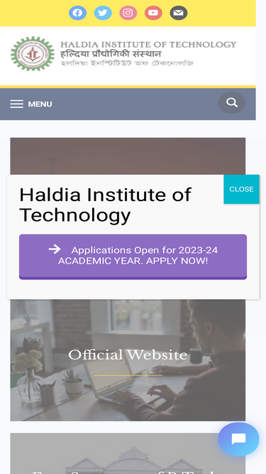 hithaldia.in