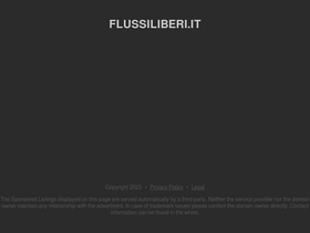 flussiliberi.it
