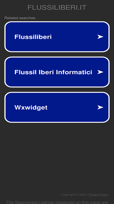 flussiliberi.it