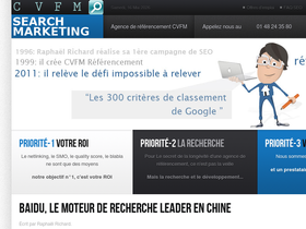 cvfm.fr