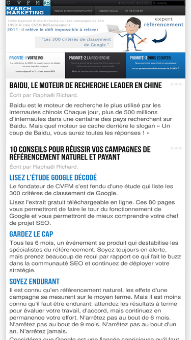 cvfm.fr