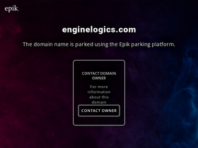 enginelogics.com