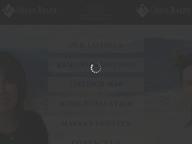 helenralph.com