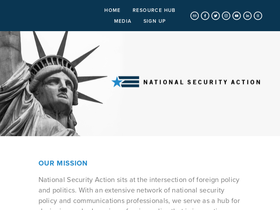 nationalsecurityaction.org