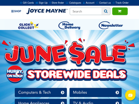 joycemayne.com.au