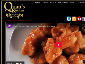 quanskitchen.com