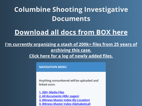 researchcolumbine.com
