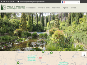 parcsetjardinspaca.com