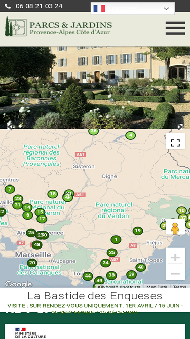 parcsetjardinspaca.com