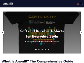 anonib.blog