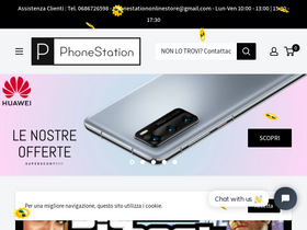 phonestation.it