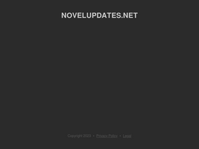 novelupdates.net