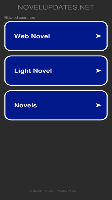 novelupdates.net