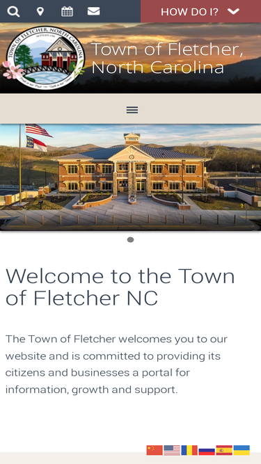 fletchernc.org