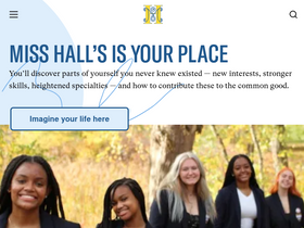 misshalls.org