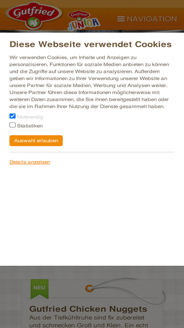 gutfried.de
