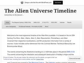 alientimeline.wordpress.com