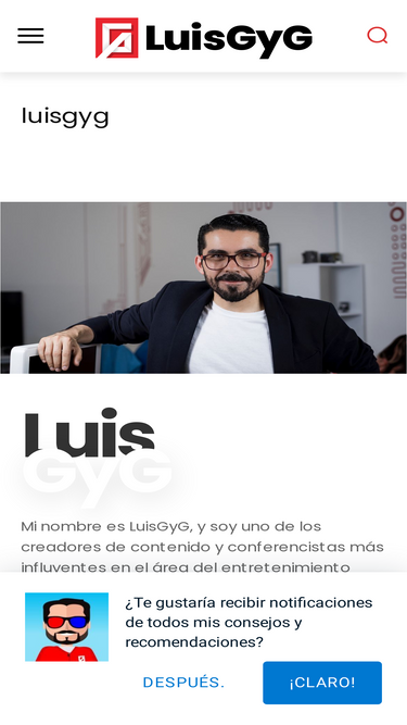 luisgyg.com