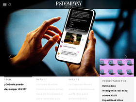 fastcompany.mx