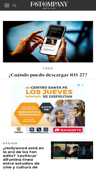 fastcompany.mx