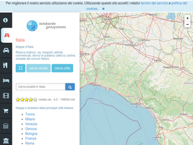 lombardo-geosystems.it