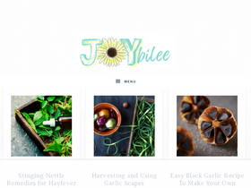 'joybileefarm.com' screenshot