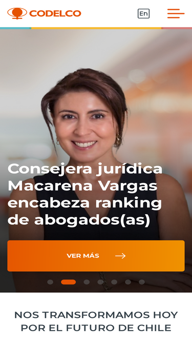codelco.com