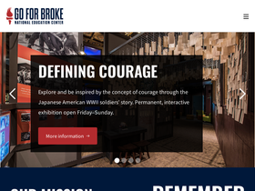 goforbroke.org