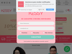 kessy.com.br