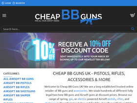 cheapbbguns.co.uk