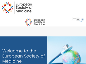 'esmed.org' screenshot