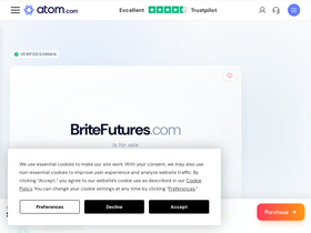 britefutures.com