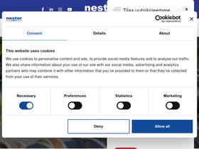 nestorcables.fi
