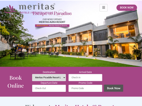 meritashotels.com