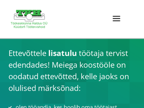 tkhaldus.ee