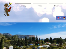 campingcassis.com