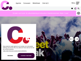 debibliotheekhaarlemmermeer.nl