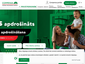 compensa.lv