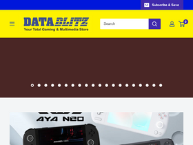Website Logo