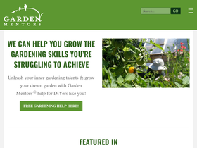 gardenmentors.com