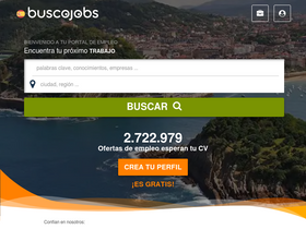 buscojobs.com.es