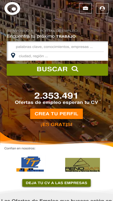 buscojobs.com.es