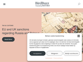 birdbuzz.nl