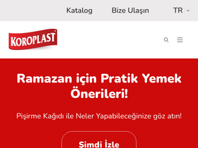 koroplast.com