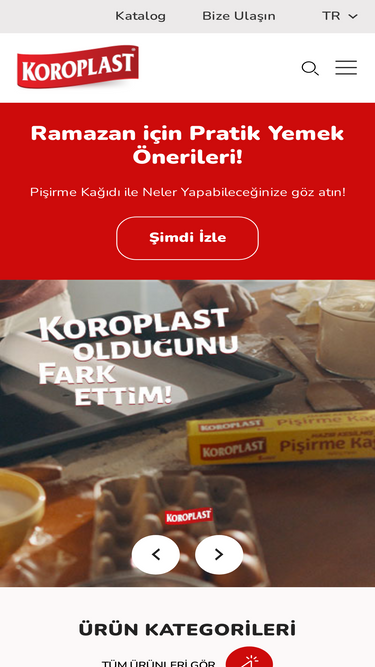 koroplast.com