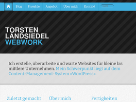 torstenlandsiedel.de
