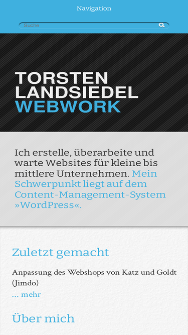 torstenlandsiedel.de